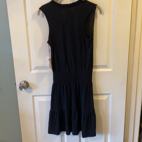 Nation XS black dress - Picture 2 of 4